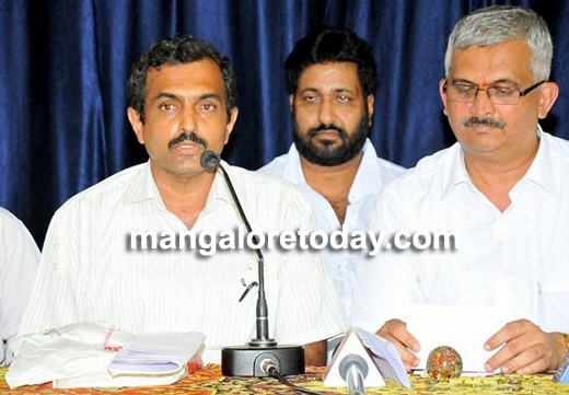 bjp president